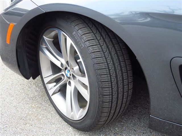 2018 BMW 4 Series 430i Gran Coupe - 17071037 - 30