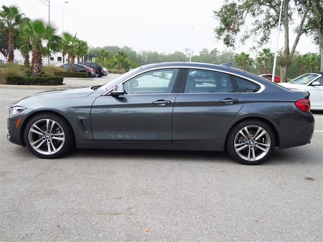 2018 BMW 4 Series 430i Gran Coupe - 17071037 - 3