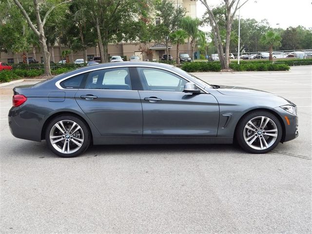 2018 BMW 4 Series 430i Gran Coupe - 17071037 - 7
