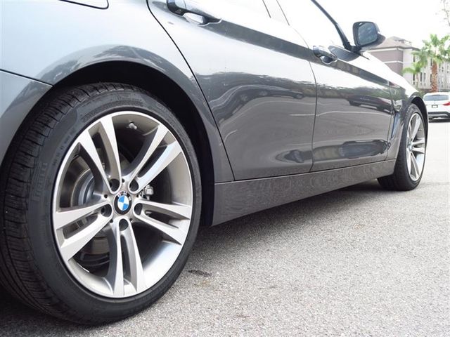 2018 BMW 4 Series 430i Gran Coupe - 17071037 - 8