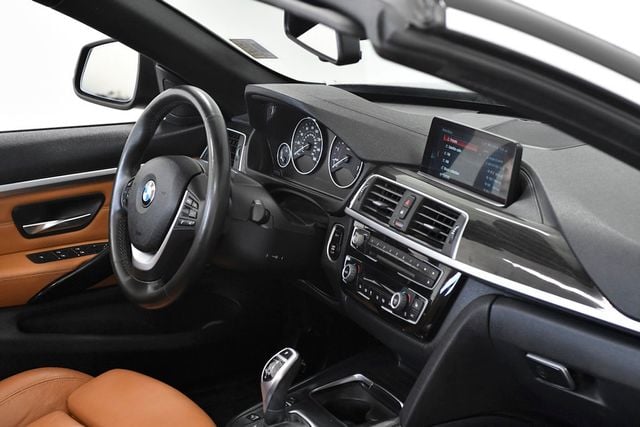 2018 BMW 4 Series 430i xDrive - 22405809 - 15