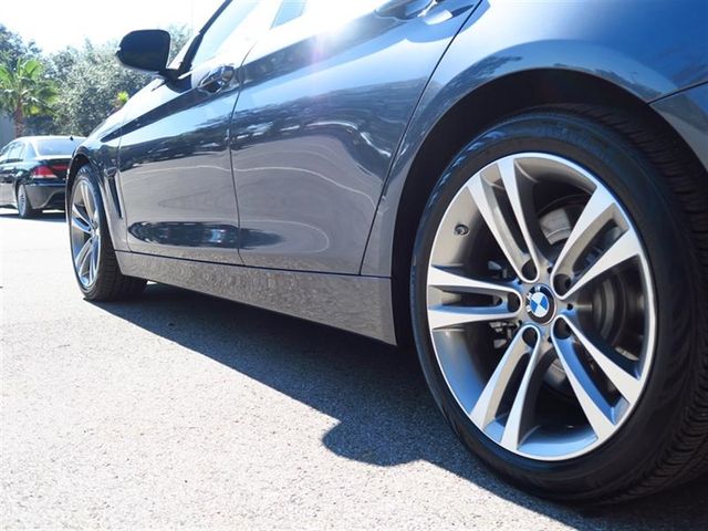 2018 BMW 4 Series 440i Gran Coupe - 17037464 - 9
