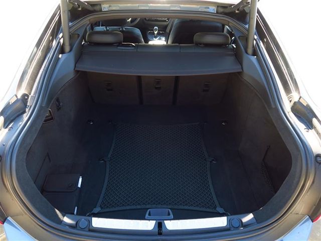 2018 BMW 4 Series 440i Gran Coupe - 17037464 - 10