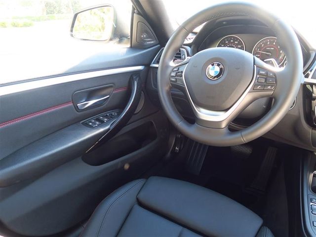 2018 BMW 4 Series 440i Gran Coupe - 17037464 - 13