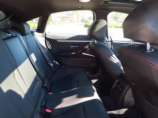 2018 BMW 4 Series 440i Gran Coupe - 17037464 - 16