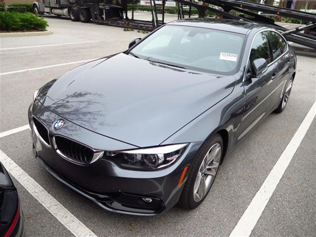 2018 BMW 4 Series 440i Gran Coupe - 17037464 - 1