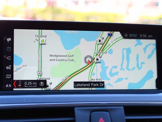 2018 BMW 4 Series 440i Gran Coupe - 17037464 - 24