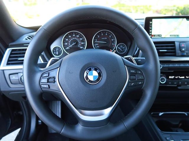 2018 BMW 4 Series 440i Gran Coupe - 17037464 - 28