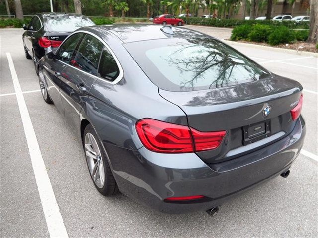2018 BMW 4 Series 440i Gran Coupe - 17037464 - 2