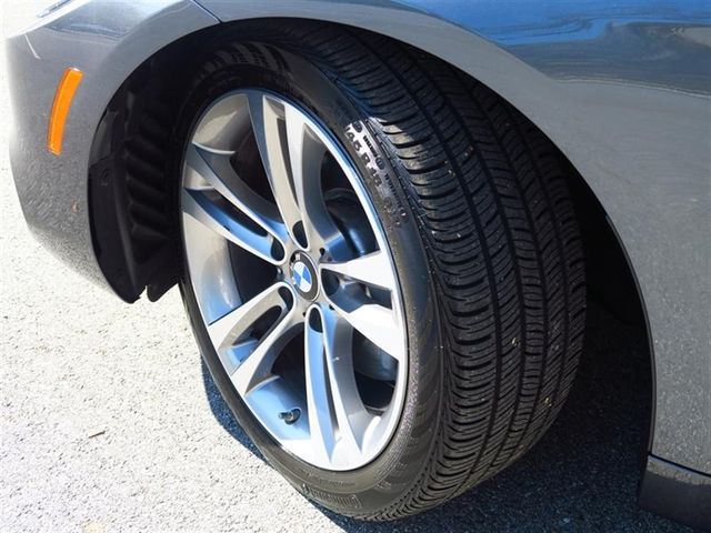 2018 BMW 4 Series 440i Gran Coupe - 17037464 - 30