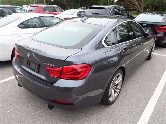2018 BMW 4 Series 440i Gran Coupe - 17037464 - 3