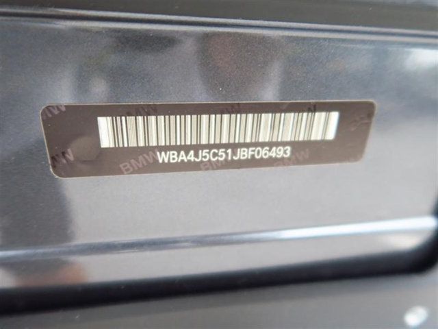 2018 BMW 4 Series 440i Gran Coupe - 17037464 - 4