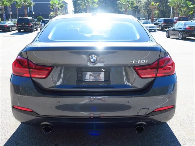 2018 BMW 4 Series 440i Gran Coupe - 17037464 - 5