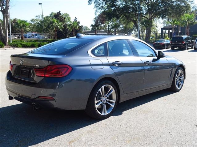 2018 BMW 4 Series 440i Gran Coupe - 17037464 - 6