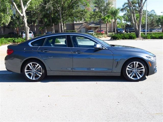 2018 BMW 4 Series 440i Gran Coupe - 17037464 - 7