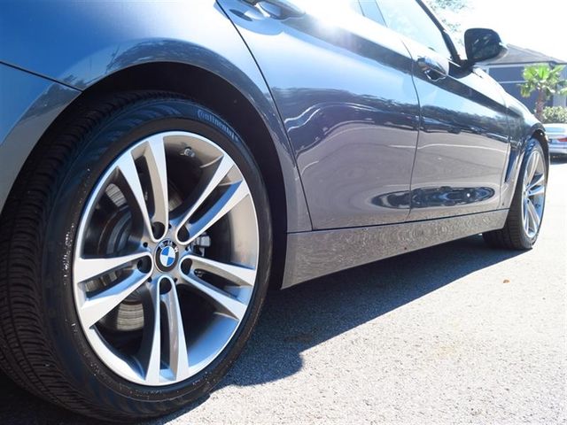 2018 BMW 4 Series 440i Gran Coupe - 17037464 - 8