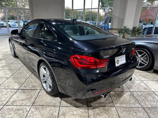 2018 BMW 4 Series 440i xDrive - 22115623 - 3