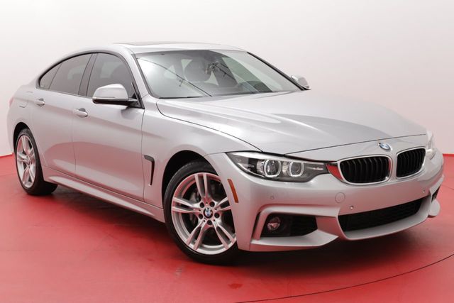 2018 BMW 4 Series 440i xDrive Gran Coupe - 20993660 - 0