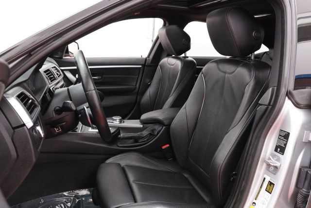 2018 BMW 4 Series 440i xDrive Gran Coupe - 20993660 - 9