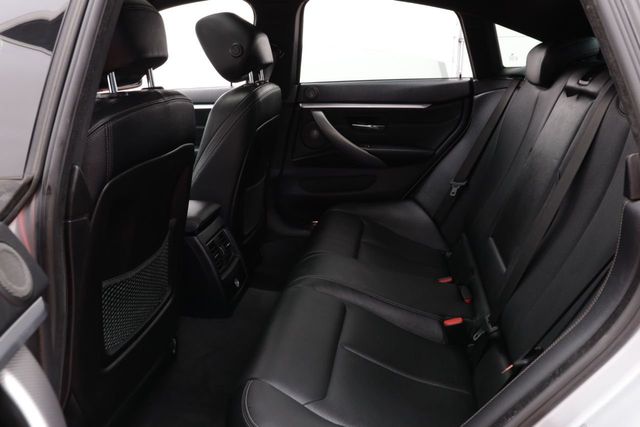 2018 BMW 4 Series 440i xDrive Gran Coupe - 20993660 - 10