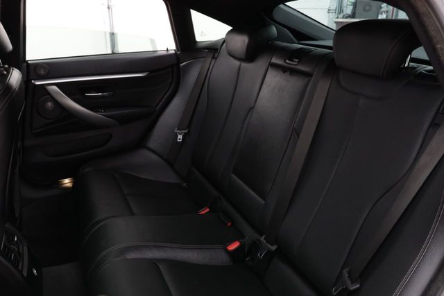 2018 BMW 4 Series 440i xDrive Gran Coupe - 20993660 - 11