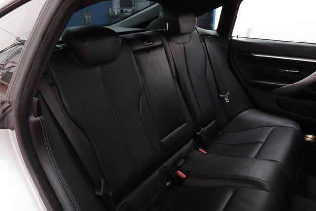 2018 BMW 4 Series 440i xDrive Gran Coupe - 20993660 - 12