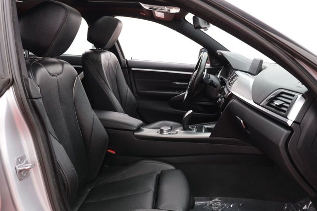 2018 BMW 4 Series 440i xDrive Gran Coupe - 20993660 - 15