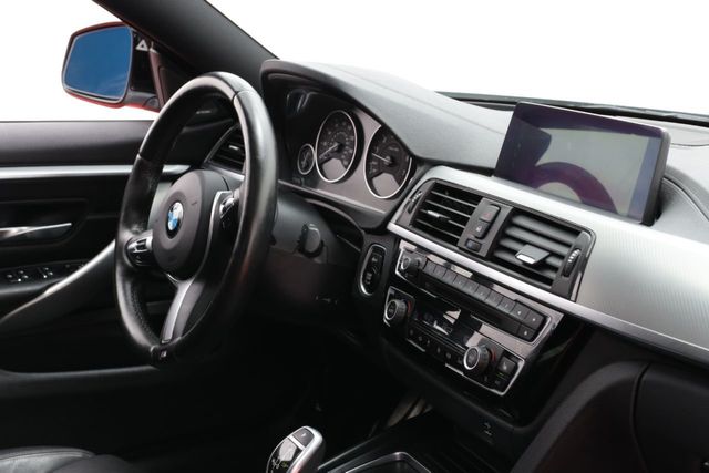 2018 BMW 4 Series 440i xDrive Gran Coupe - 20993660 - 16