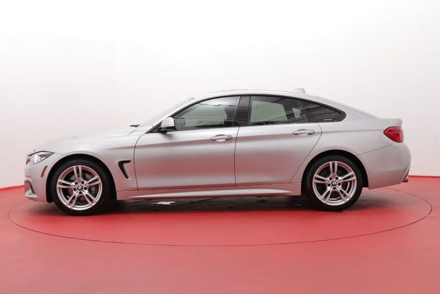 2018 BMW 4 Series 440i xDrive Gran Coupe - 20993660 - 1