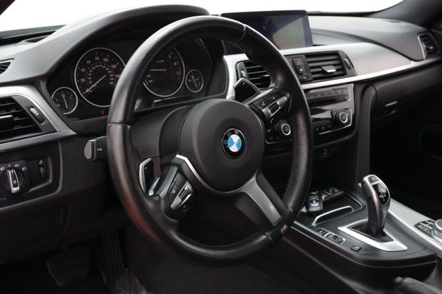 2018 BMW 4 Series 440i xDrive Gran Coupe - 20993660 - 21