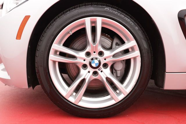 2018 BMW 4 Series 440i xDrive Gran Coupe - 20993660 - 22