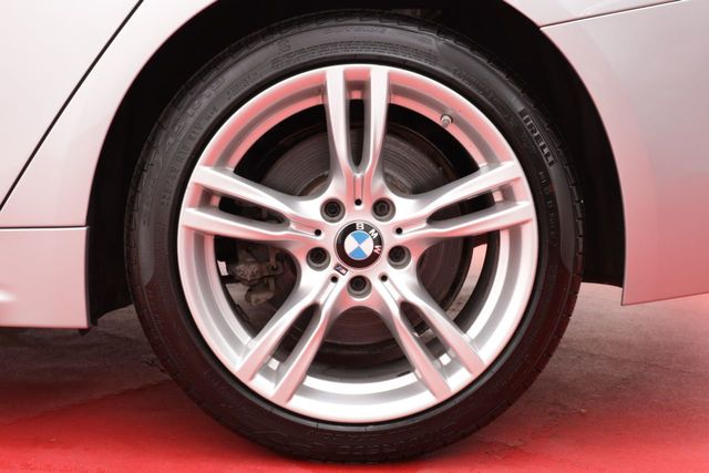 2018 BMW 4 Series 440i xDrive Gran Coupe - 20993660 - 23