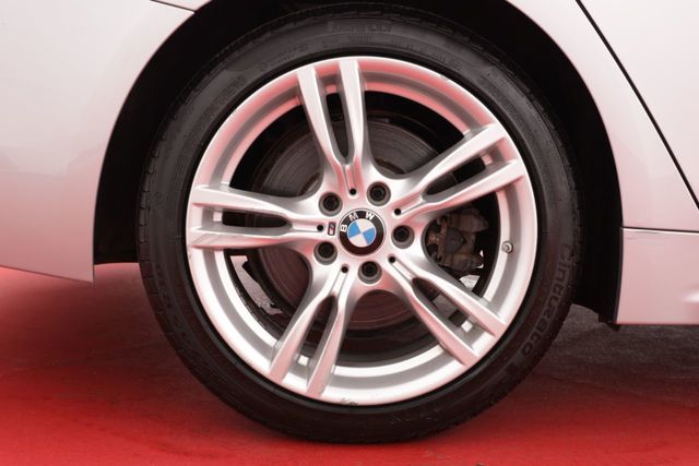 2018 BMW 4 Series 440i xDrive Gran Coupe - 20993660 - 24