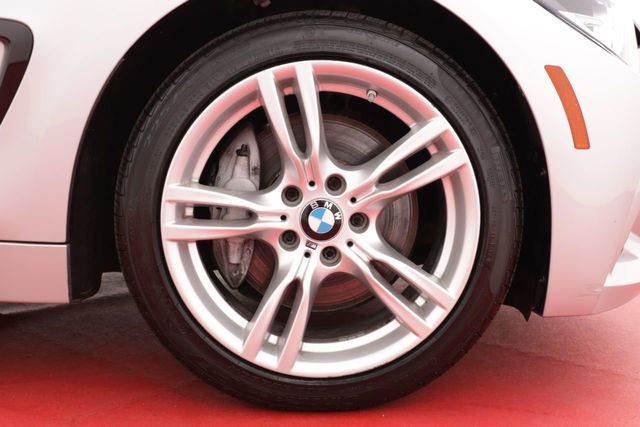 2018 BMW 4 Series 440i xDrive Gran Coupe - 20993660 - 25