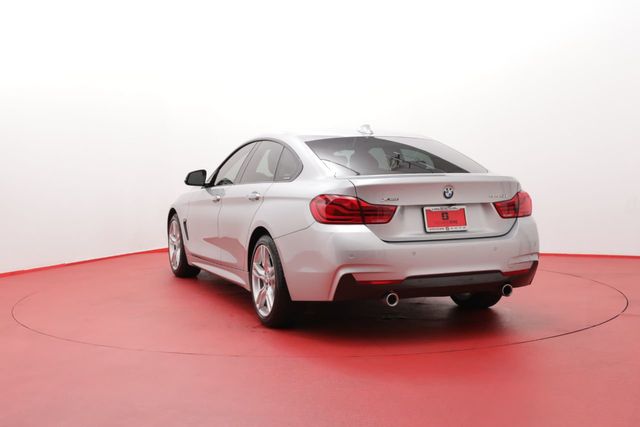 2018 BMW 4 Series 440i xDrive Gran Coupe - 20993660 - 2