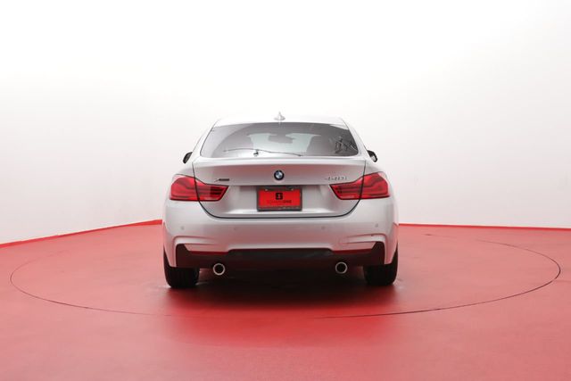 2018 BMW 4 Series 440i xDrive Gran Coupe - 20993660 - 3