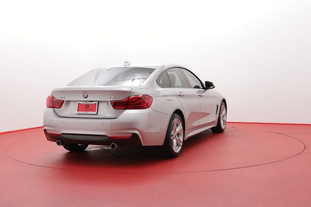 2018 BMW 4 Series 440i xDrive Gran Coupe - 20993660 - 4
