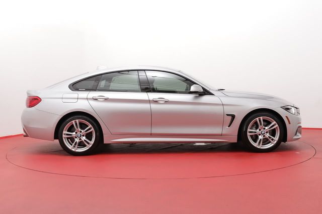 2018 BMW 4 Series 440i xDrive Gran Coupe - 20993660 - 5