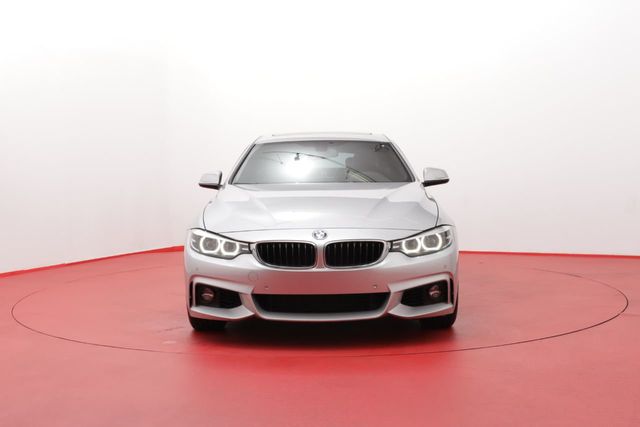 2018 BMW 4 Series 440i xDrive Gran Coupe - 20993660 - 6