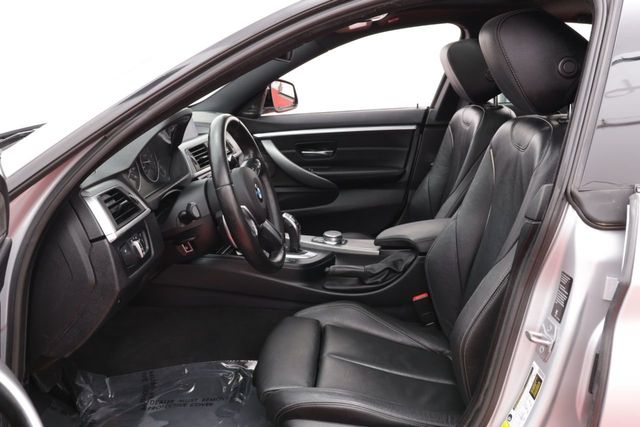 2018 BMW 4 Series 440i xDrive Gran Coupe - 20993660 - 8