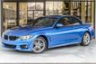 2018 BMW 4 Series ONE OWNER -M SPORT - CONVERTIBLE - NAV - BACKUP CAM - HOT COLORS - 22342718 - 1