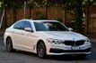 2018 BMW 5 Series 530i xDrive - 22009487 - 3