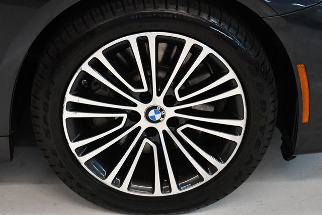 2018 BMW 5 Series 540i xDrive - 22412830 - 19