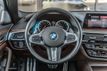 2018 BMW 5 Series 540i xDRIVE M SPORT - NAV - BACKUP CAM - BLUETOOTH - GORGEOUS - 22297895 - 27