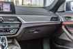 2018 BMW 5 Series 540i xDRIVE M SPORT - NAV - BACKUP CAM - BLUETOOTH - GORGEOUS - 22297895 - 35