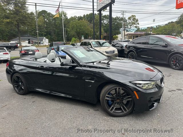 2018 BMW M4  - 22904067 - 9
