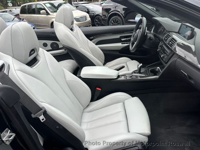 2018 BMW M4  - 22904067 - 10