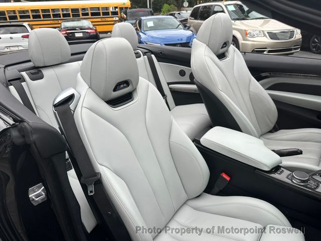 2018 BMW M4  - 22904067 - 11