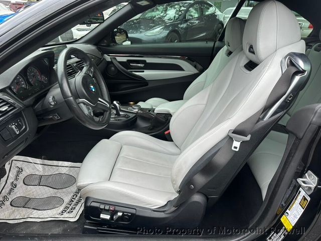 2018 BMW M4  - 22904067 - 12