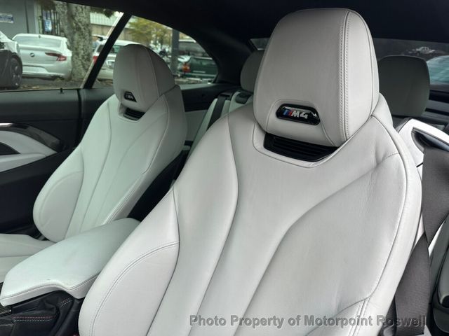 2018 BMW M4  - 22904067 - 13